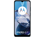 Motorola moto e22 4/64GB Crystal Blue 90Hz - 1080665 - zdjęcie 2